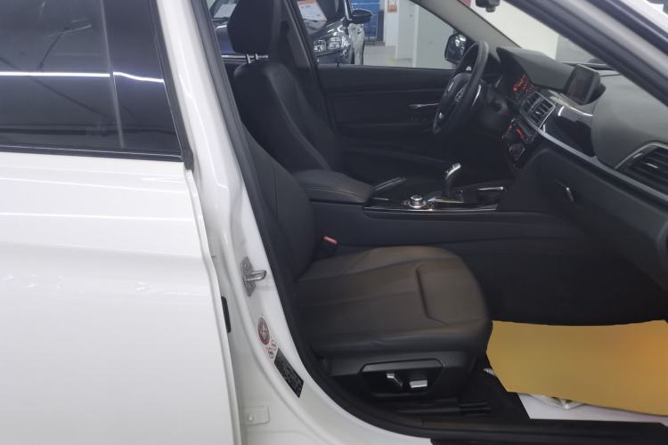 Used BMW 3 Series 2017 320Li M Sport Edition
