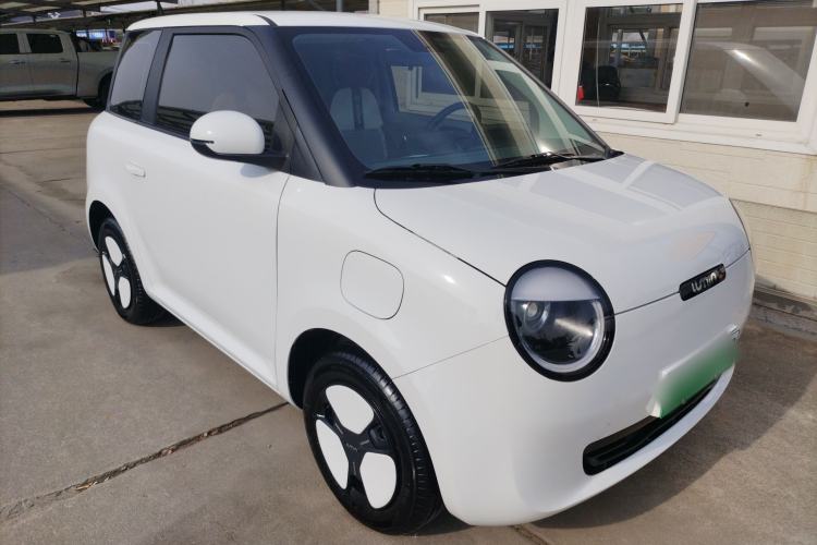 Used  Lumin 2025 205 km Xiangqin Version
