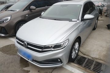 Used Volkswagen Bora 2021 1.5L Automatic Comfort Smart Connect Edition
