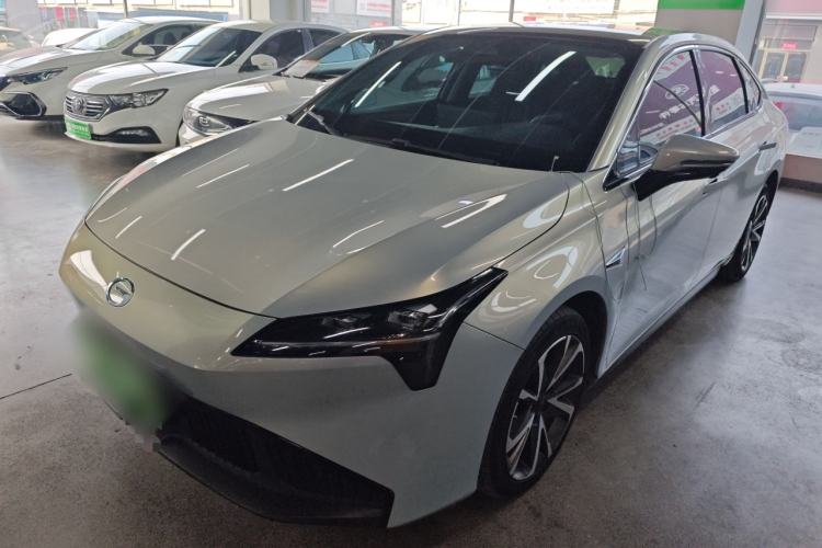 Used AION S Plus 2022 80 Tech Edition