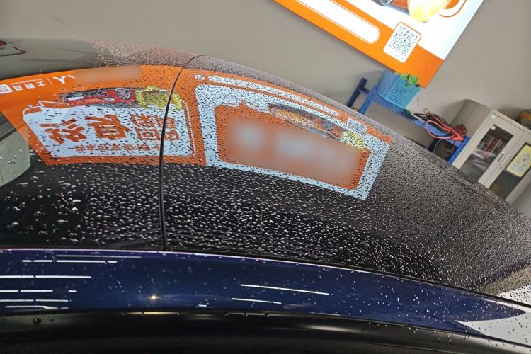 Used Tesla Model 3 2021 Standard Range Rear-Drive Upgraded Version
