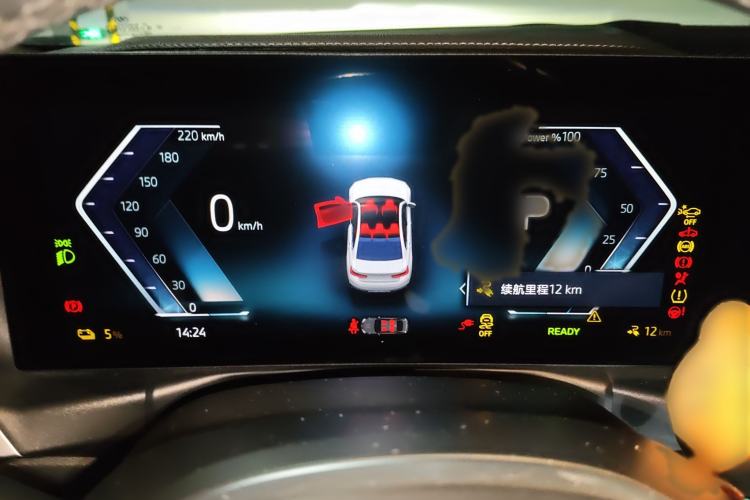 Used BMW i3 2022 eDrive 35 L
