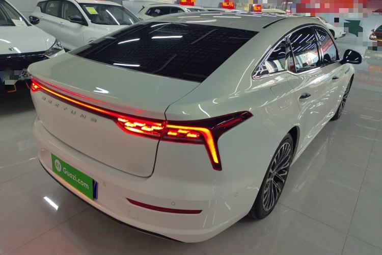 Used Bestune B70 2022 Third Generation 2.0T Automatic Enjoyment Version
