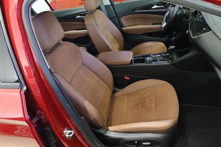 Used Buick Regal 2019 20T Elite Version China V Standard