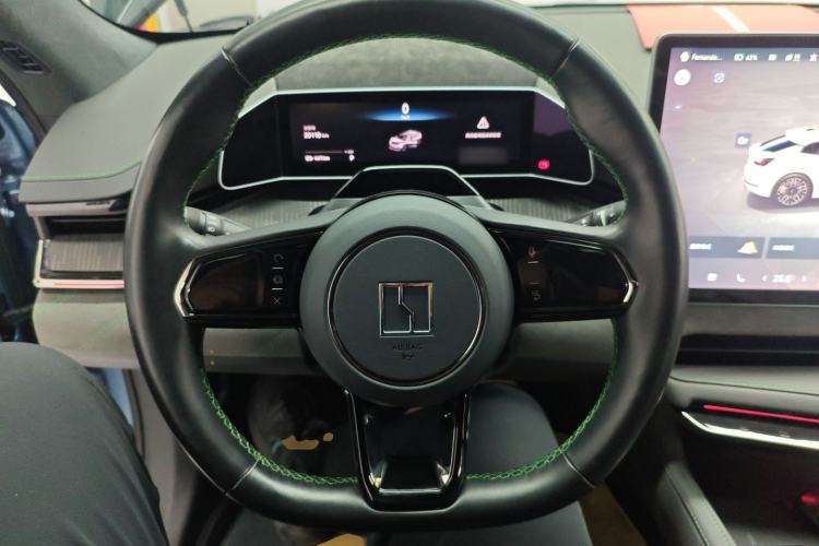 Used Zeekr 001 2023 WE Edition 100 kWh