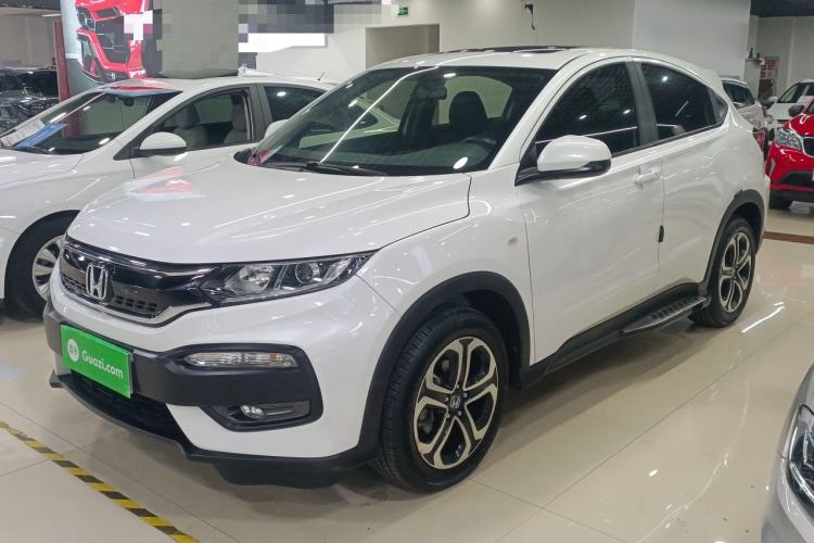 Used Honda XR-V 2017 1.8L EXi CVT Comfort Version