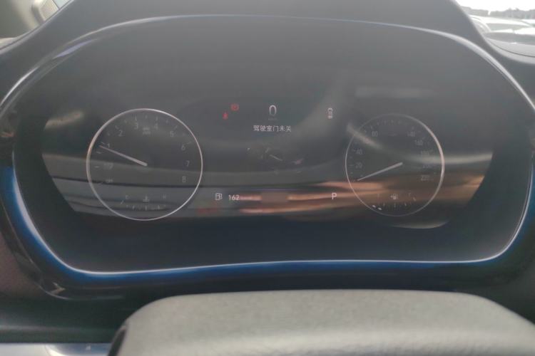 Used Buick GL8 2021 Land Cruiser Executive Class 652T Comfort Model
