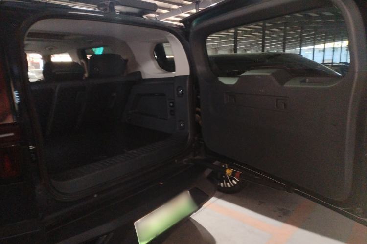 Used  917 2023 Range-Extended Base Model
