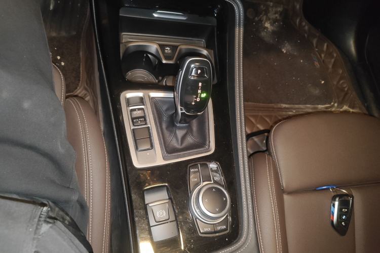 Used BMW 1 Series 2021 120i M Sport Night Edition
