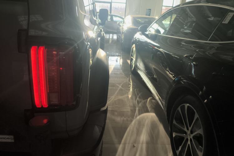 Used Tank 300 2023 Off-Road Edition 2.0T Conqueror
