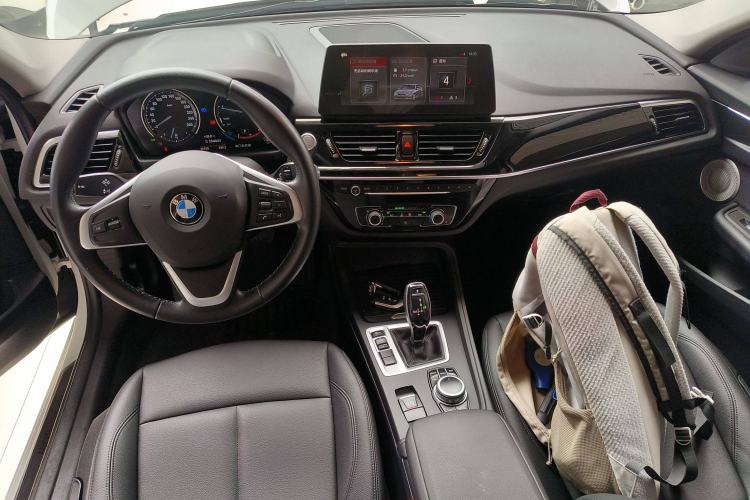 Used BMW 1 Series 2021 Revised 120i M Sport Edition
