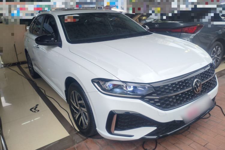 Used Volkswagen Lavida 2023 300TSI DSG Starry Full-Comfort Edition
