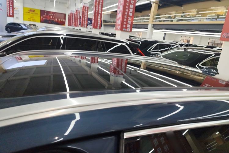 Used Volvo XC60 2022 B5 4x4 Smart Luxury Edition
