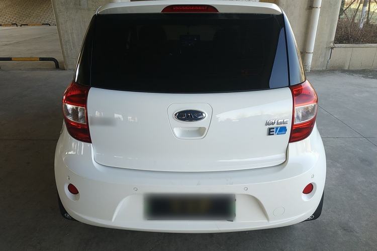 Used  iEV6E 2019 Upgraded iEV6E Luxury Model