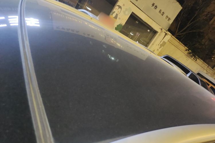 Used BYD Song MAX 2018 1.5T Automatic Smart Connect Elite Model with 6 Seats
