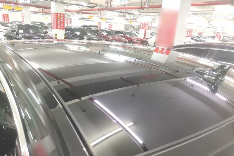 Used Audi A6L 2021 55 TFSI quattro Prestige Dynamic Edition