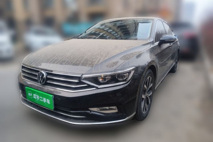 Used Volkswagen Magotan 2020 330TSI DSG Leading Model