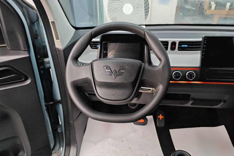 Used Wuling Hongguang MINIEV 2022 Enjoy Edition Lithium Iron Phosphate
