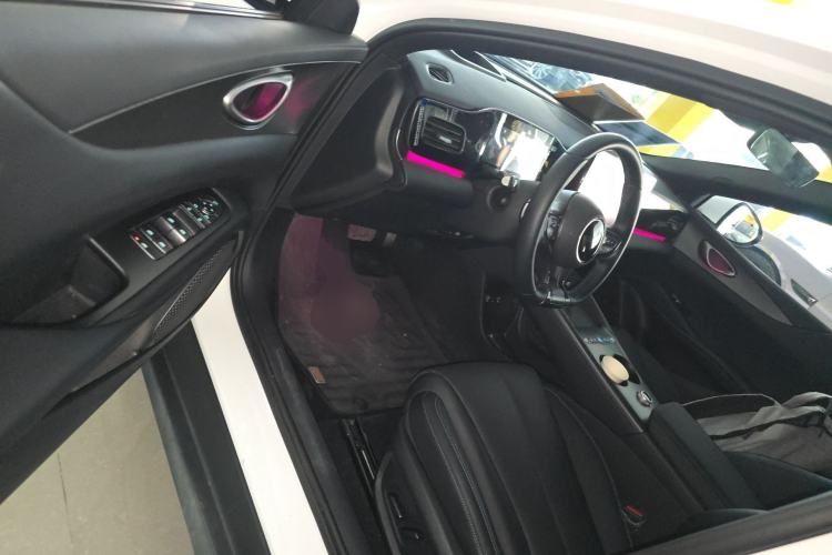 Used BYD Seal 06 New Energy 
