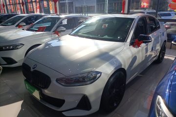 Used BMW 1 Series 2021 Restyled 125i M Sport Night Edition