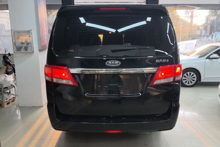 Used  M4 2016 2.0L manual luxury edition
