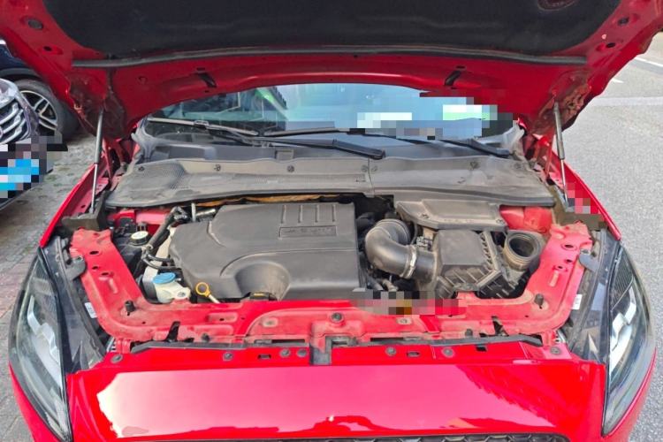 Used Jaguar E-PACE 2018 P200 First Edition Limited Edition China VI
