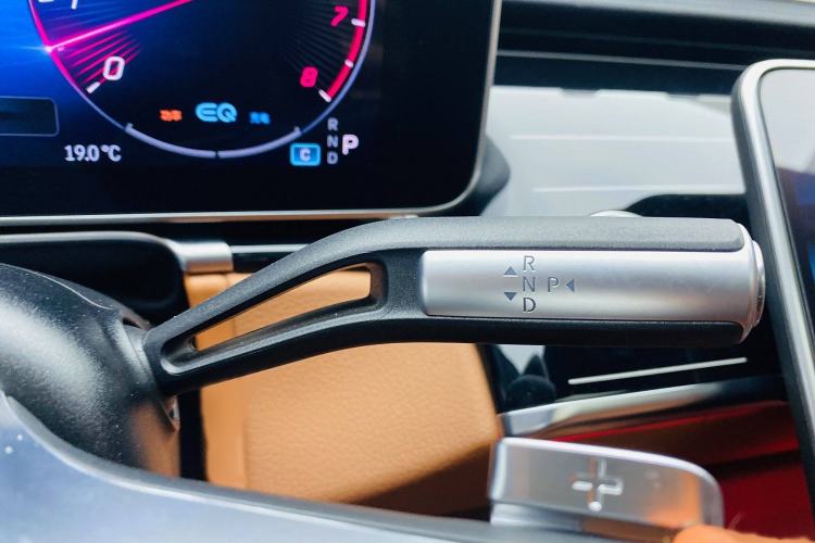 Used Mercedes-Benz S-Class 2022 S 450 L 4MATIC
