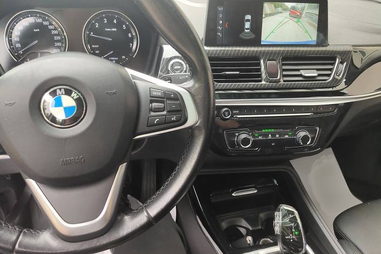 Used BMW 1 Series 2018 118i Sport Edition
