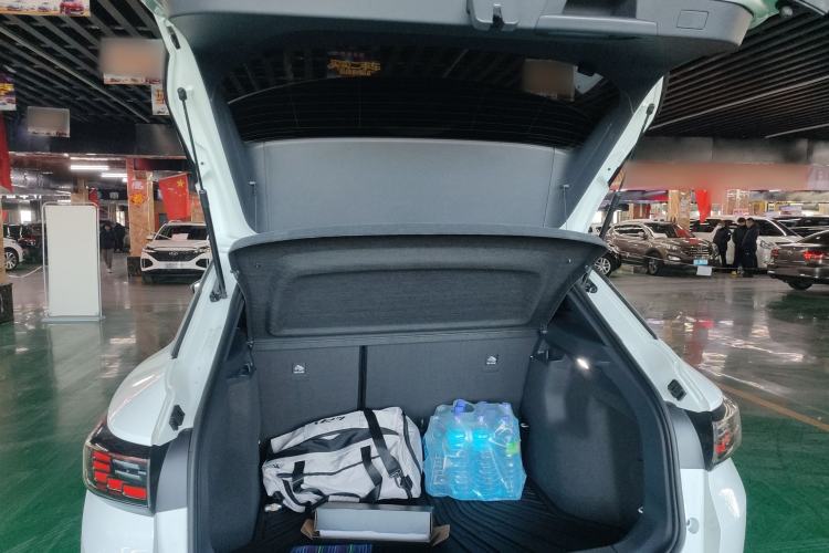 Used Volkswagen ID.4 CROZZ 2024 Pure Edition Limited Edition
