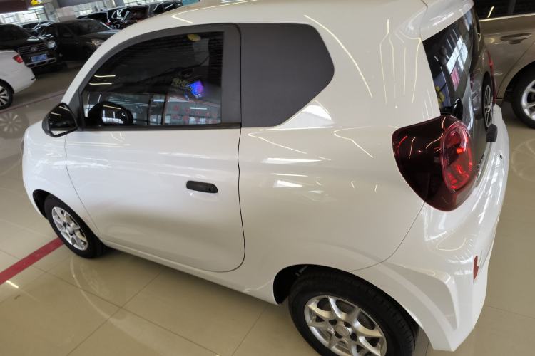 Used Roewe Clever 2022 311km QiQi BoBo Edition
