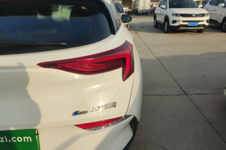 Used Buick Velite 6 2022 Plug-in Hybrid Connected Fashion Model
