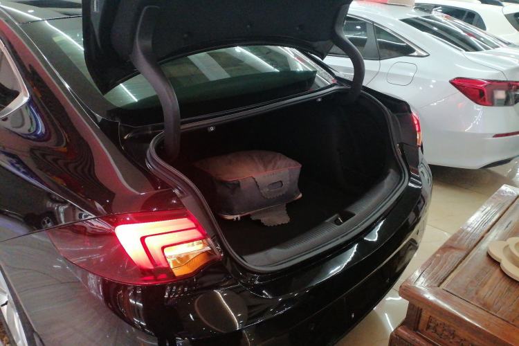 Used Buick Regal 2019 20T Elite Version China VI Standard
