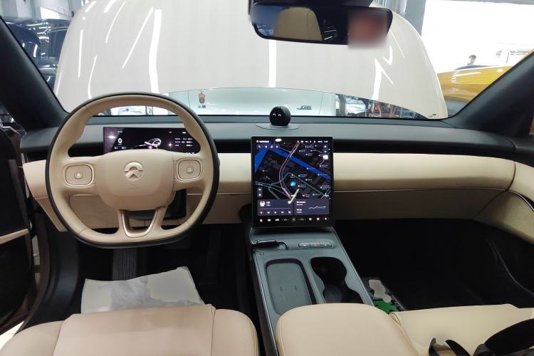 Used Nio ET5T 2023 75 kWh Touring