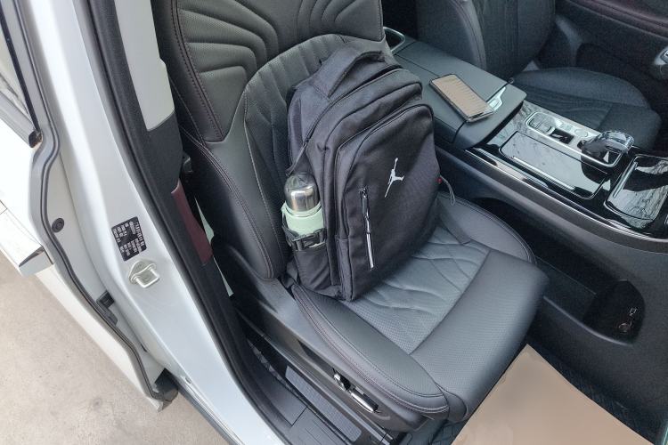 Used GAC Trumpchi M8 2024 Master Series Super Hybrid Edition