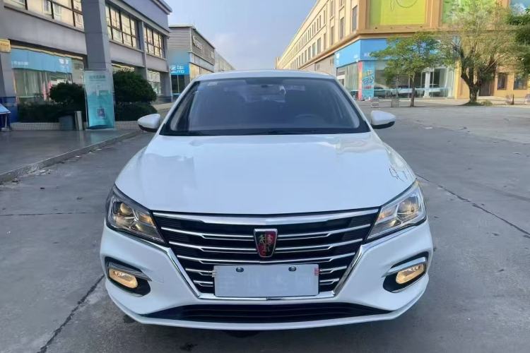 Used Roewe i5 2019 1.5L Automatic 4G Connected Langyue Edition
