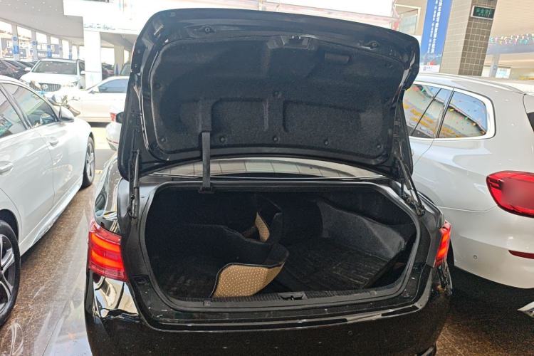 Used Toyota Crown 2015 2.0T Fashion Edition