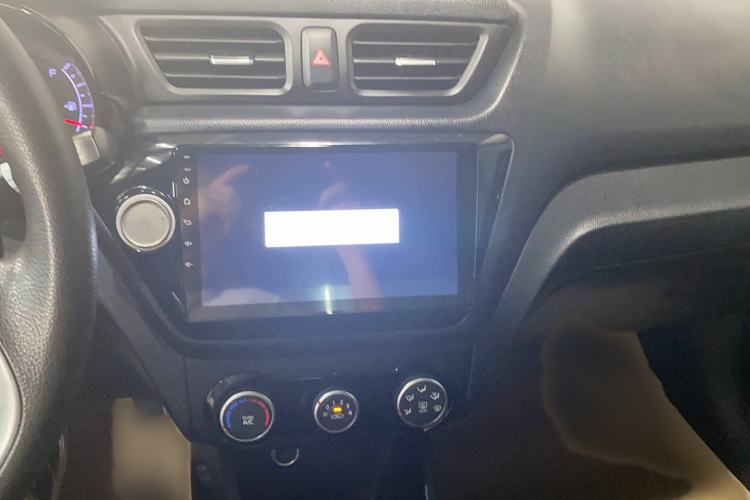 Used Kia K2 2015 Sedan 1.4L Automatic GLS
