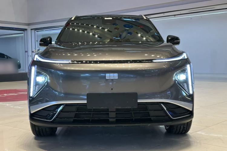 Used  L7 2025 EM-i 115km Exploration Edition
