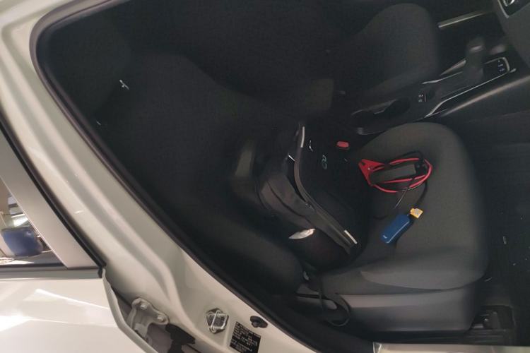 Used Toyota Levin 2019 185T CVT Luxury Edition China VI Standard
