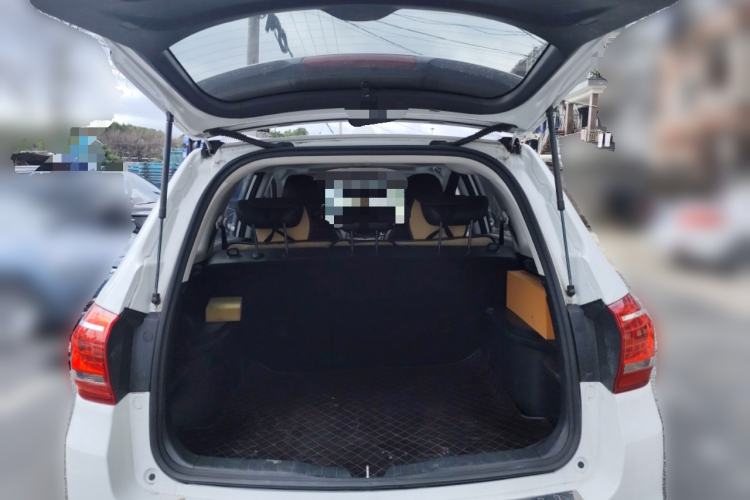 Used Haval H6 2021 Sport Edition 1.5T Automatic Elite Smart Connectivity Model U-Shape Grille
