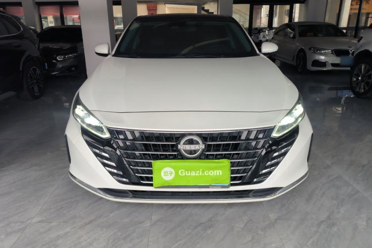 Used Nissan Teana 2022 2.0L XL-TLS Enjoyment Edition
