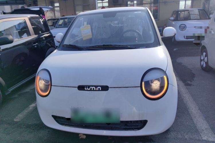 Used  Lumin 2024 130km Qingyue Version
