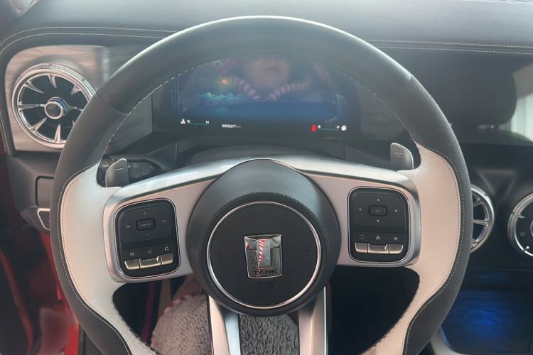 Used Tank 300 2021 Off-Road Edition 2.0T Conqueror