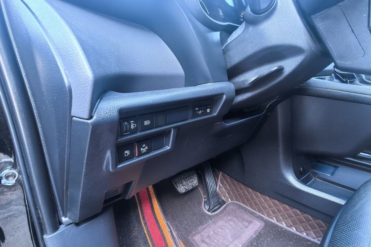 Used Toyota Sienna 2021 2.5L Hybrid Premium Edition