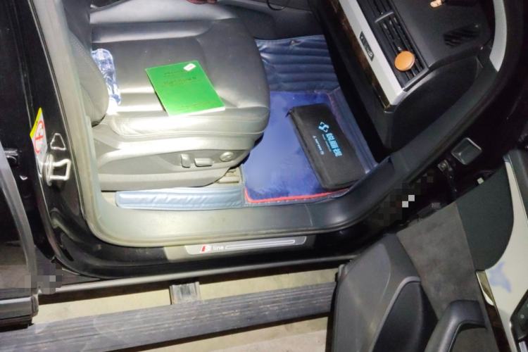 Used Audi Q7 2018 45 TFSI S line Sport Edition
