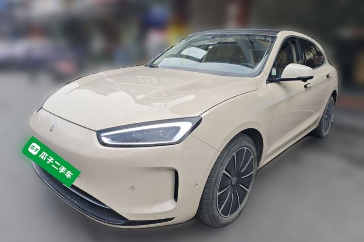 Used Hima AITO M5 2022 Pure Electric All-Wheel-Drive Performance Edition