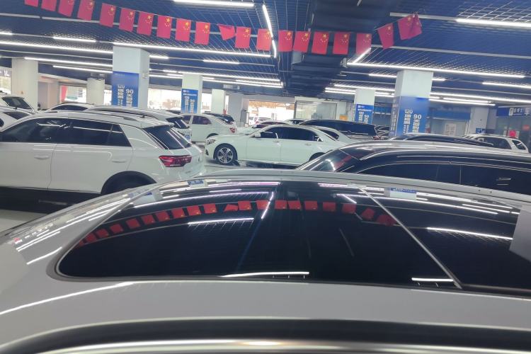 Used Audi Q3 2019 35 TFSI Advanced Dynamic Edition