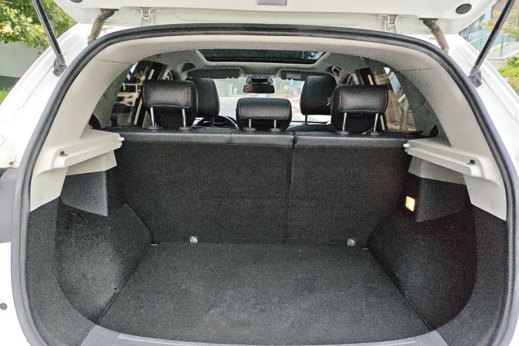 Used MG ZS 2020 180 DVVT Automatic Lite
