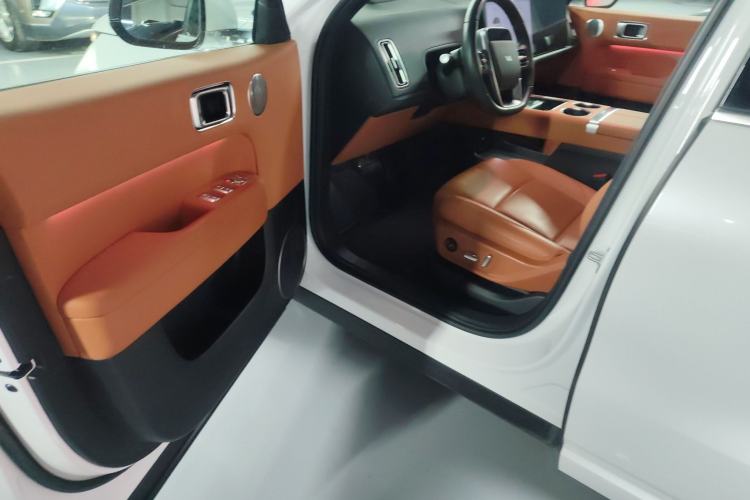 Used Li Auto L6 2024 Max
