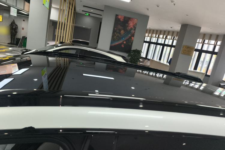 Used XPeng G9 2024 702 Max
